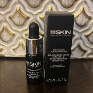 111SKIN Black Diamond Vitamin C Booster 3.5ml/0.12 fl. oz.